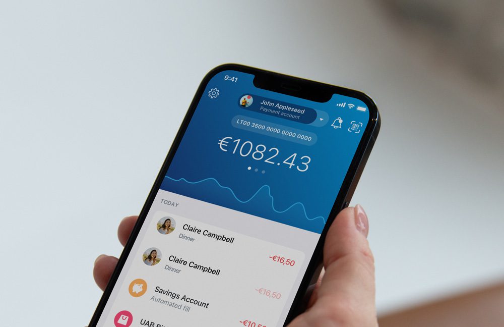 Технические особенности Paysera и ограничения устройств