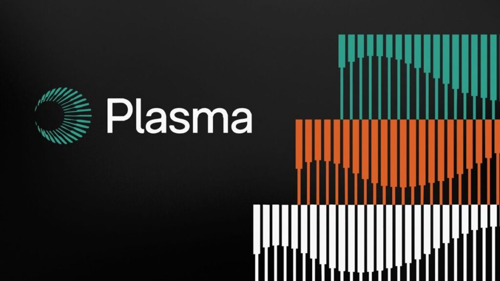 Plasma — Анализ и прогноз