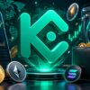 KuCoin — биржа нового буллрана 2026