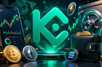 KuCoin — биржа нового буллрана 2026