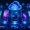 Cloud Phone