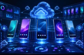 Cloud Phone