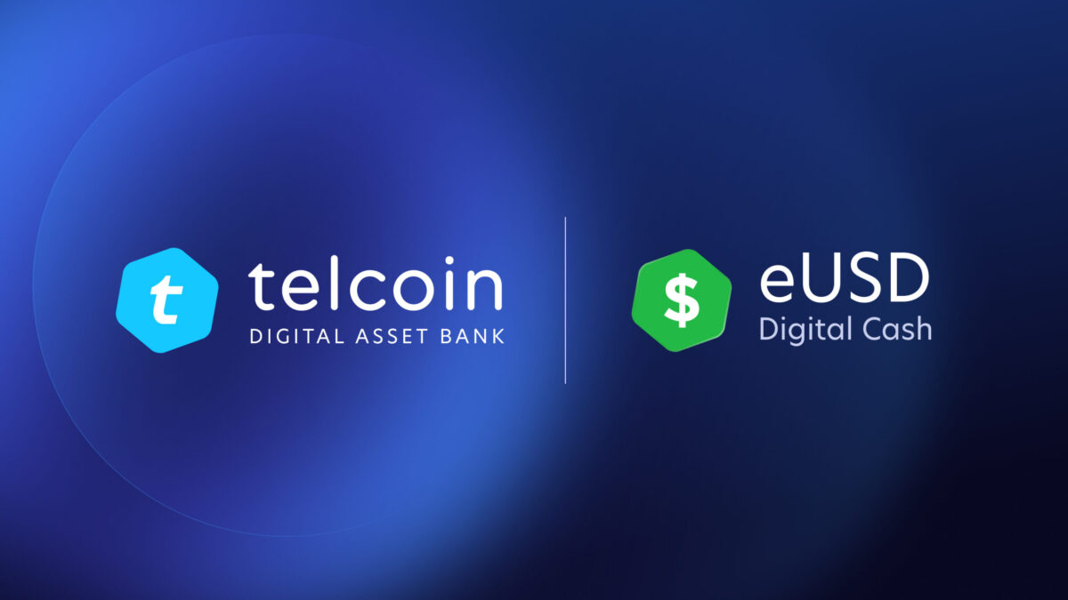 Telcoin eUSD