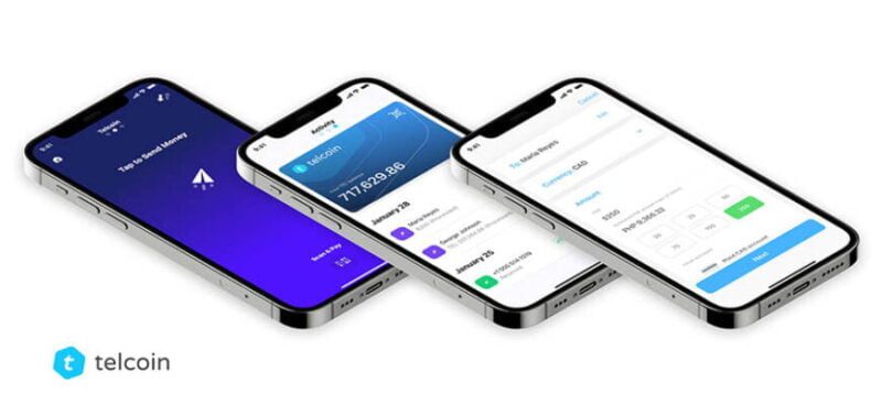 Telcoin wallet